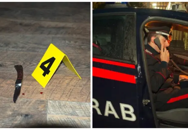 Italie : un Marocain tue un Algérien à coups de couteau