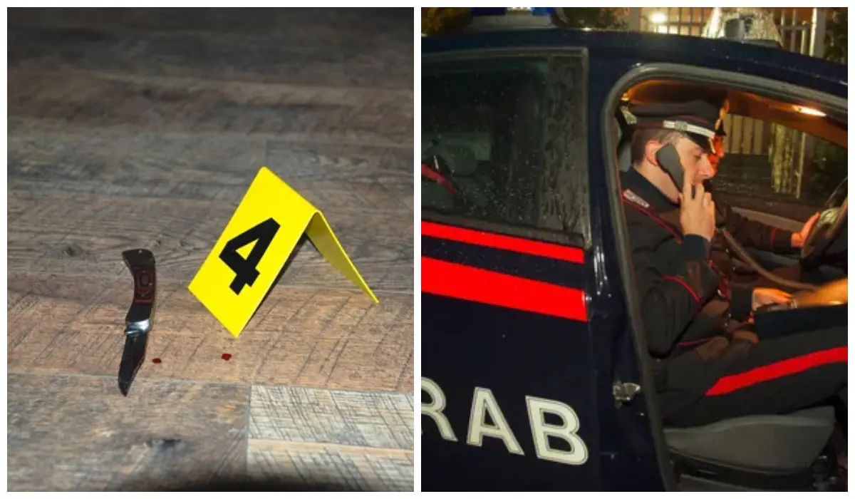 Italie : un Marocain tue un Algérien à coups de couteau