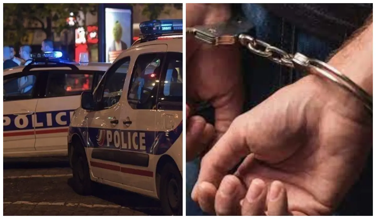 France : des mineurs algériens agressent un homme handicapé à Paris