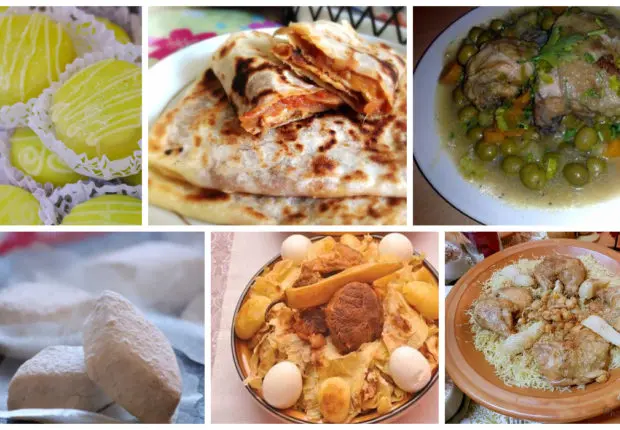 TasteAtlas : la cuisine algérienne trône sur l&rsquo;Afrique
