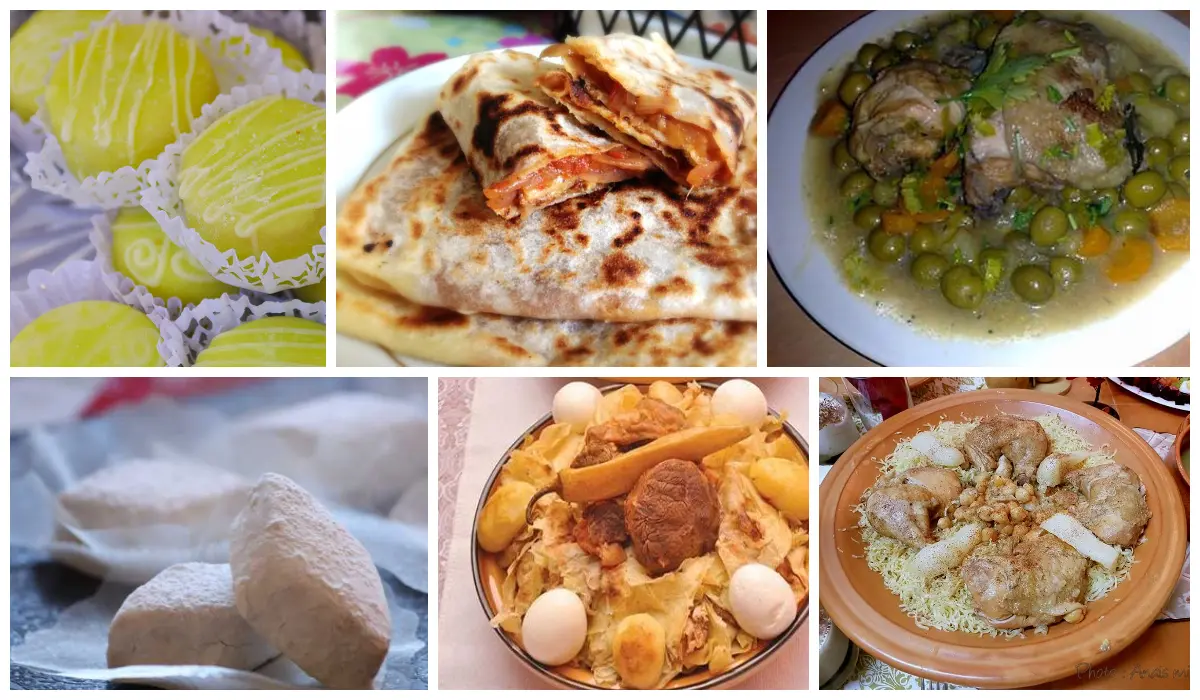TasteAtlas : la cuisine algérienne trône sur l’Afrique