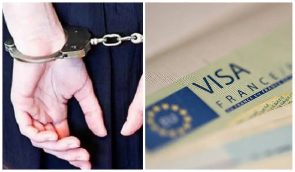 Vente de faux rendez-vous visas : un réseau démantelé à Béjaïa