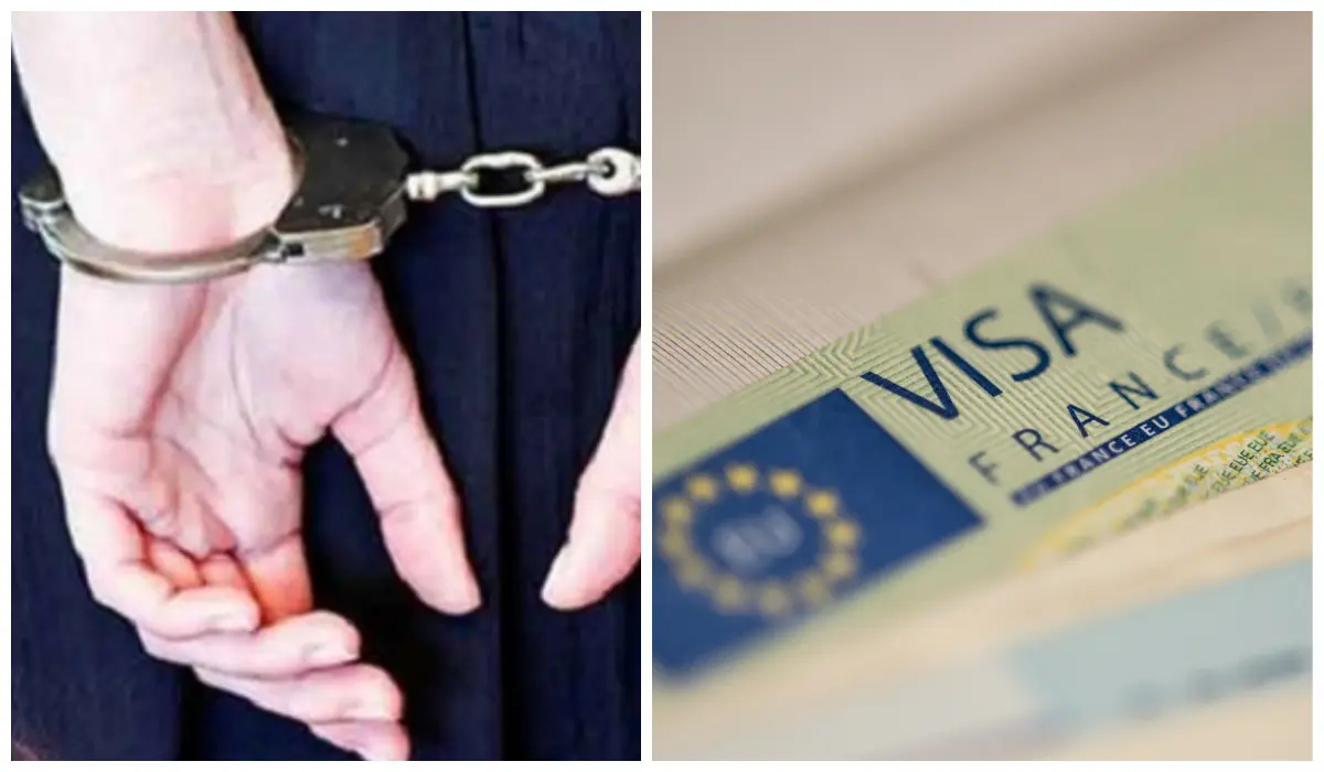 Vente de faux rendez-vous visas : un réseau démantelé à Béjaïa