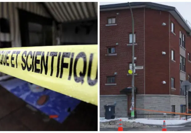Canada : une mère algérienne poignardée à mort à Montréal