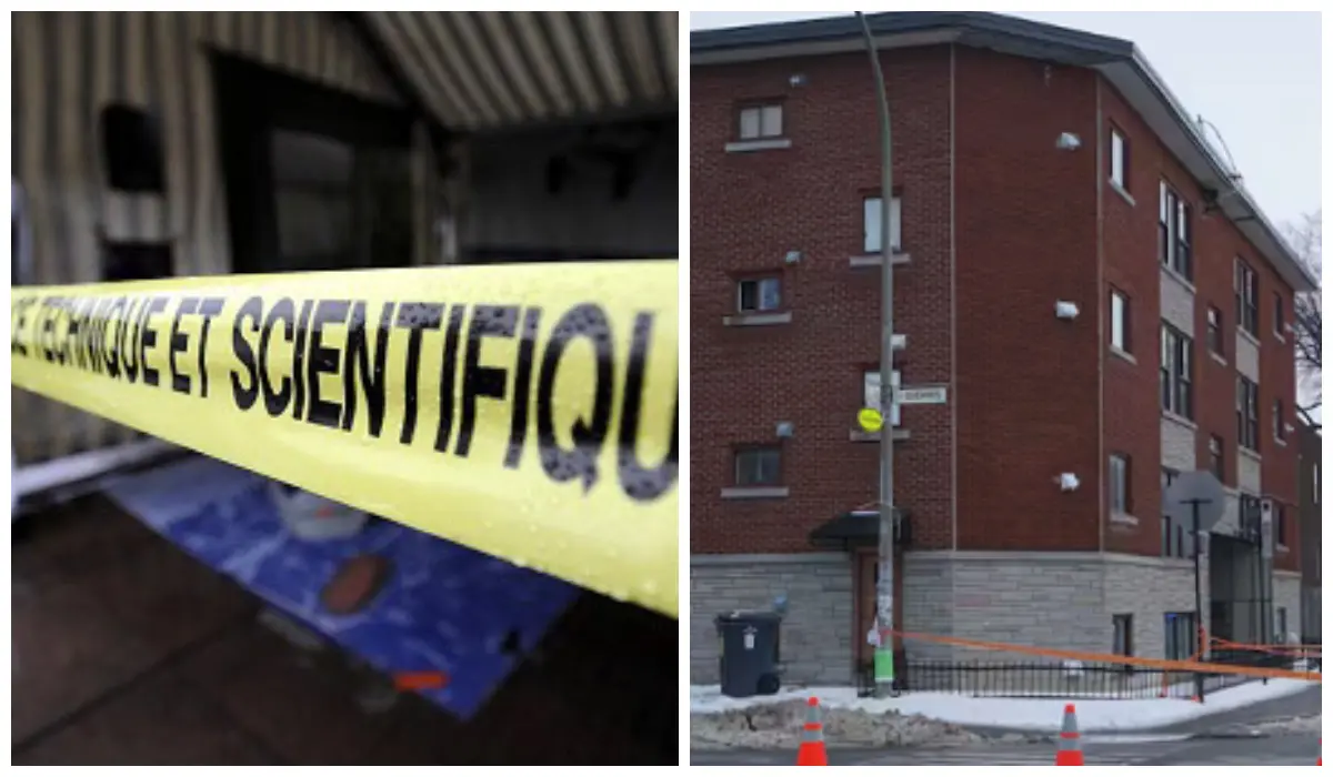 Canada : une mère algérienne poignardée à mort à Montréal