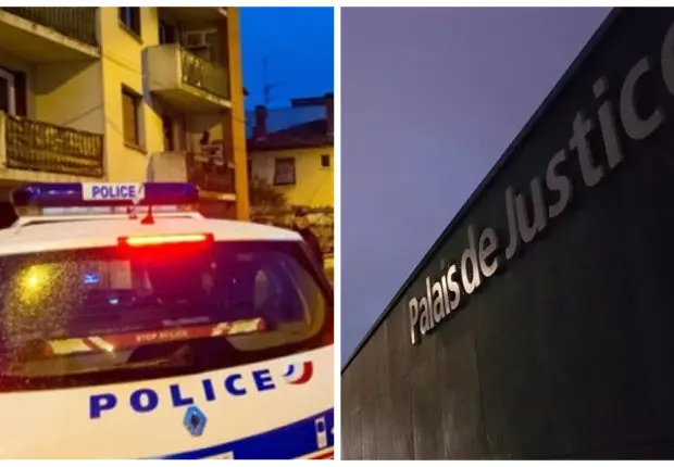 France : 3 individus condamnés pour agression de sans papiers algériens