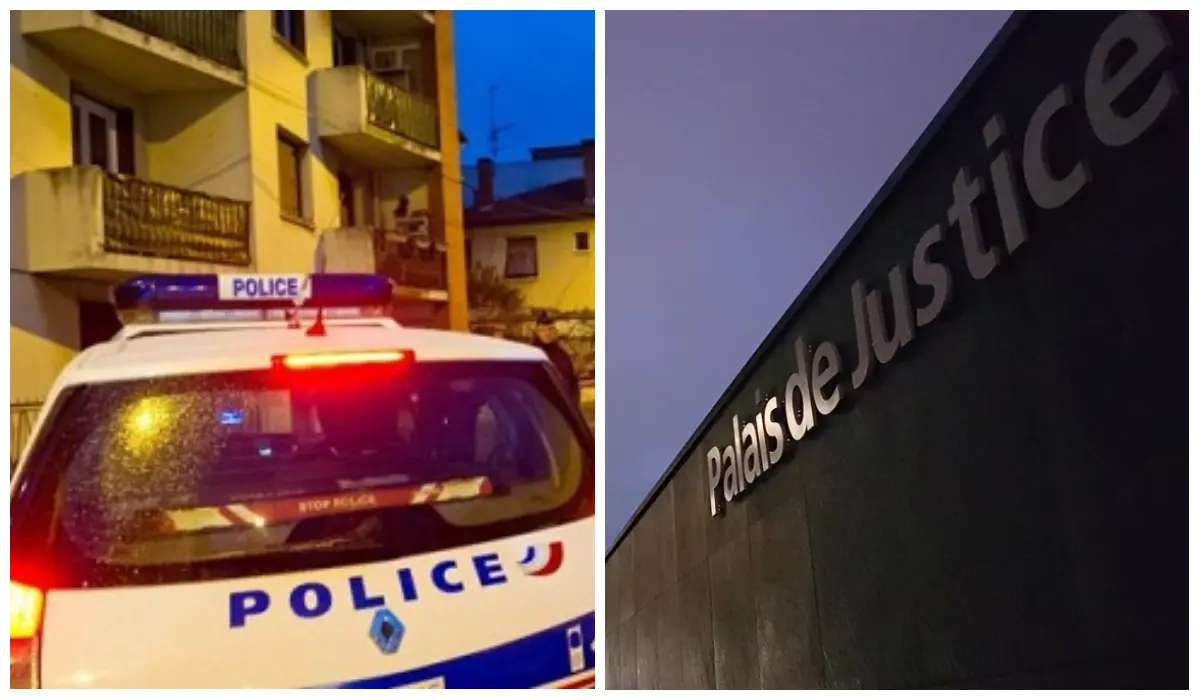 France : 3 individus condamnés pour agression de sans papiers algériens