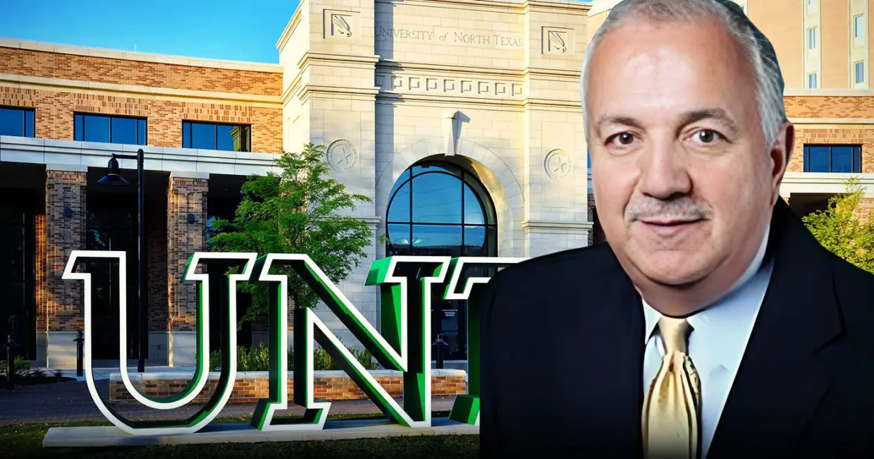 USA : Nourredine Boubekri, un PhD algérien qui dirige un centre de recherche