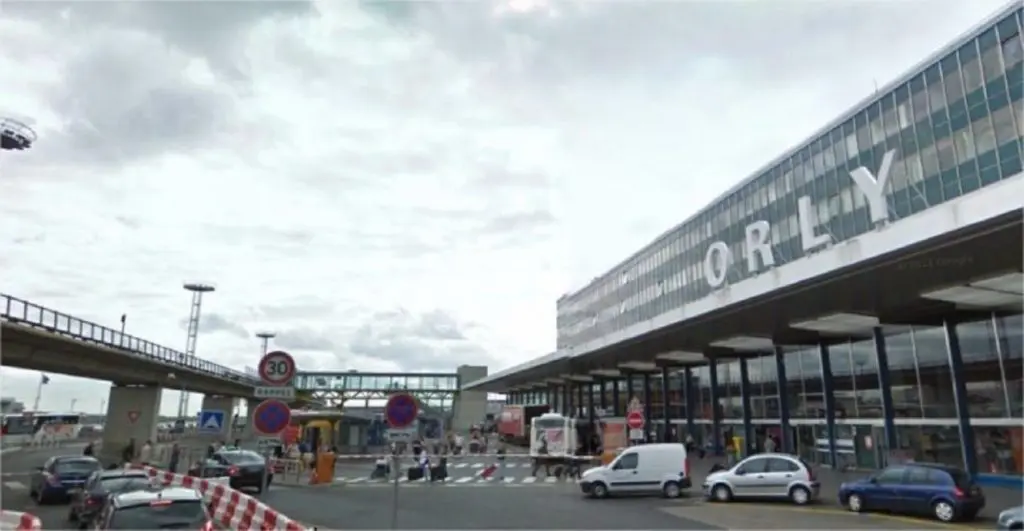 Vols France-Algérie : des perturbations à prévoir ce jeudi à Paris Orly