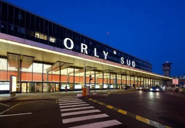 Vol France-Algérie: l’aéroport de Paris-Orly veut limiter ses liaisons
