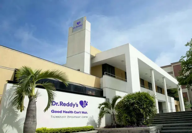 Dr.Reddy’s, lancement de ses activités de promotion médicale en Algérie.