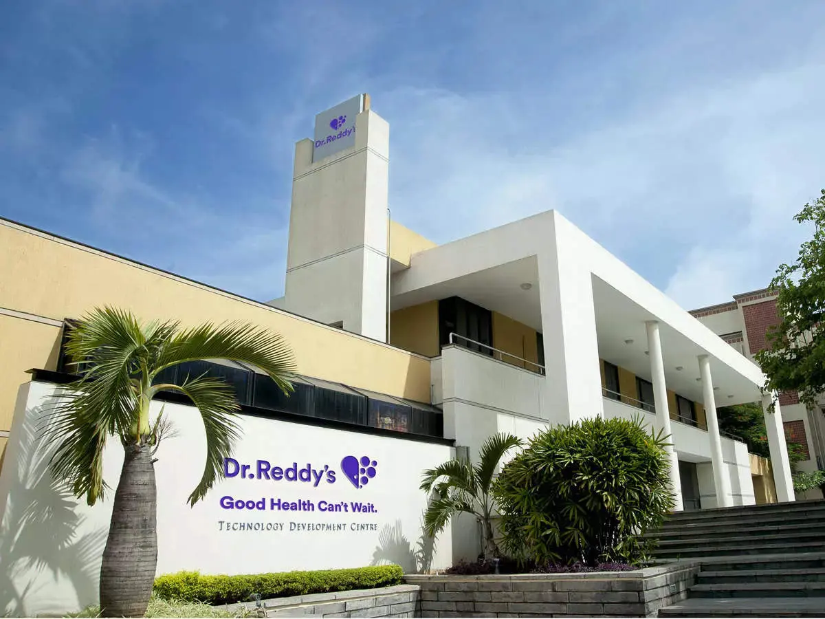 Dr.Reddy’s, lancement de ses activités de promotion médicale en Algérie.