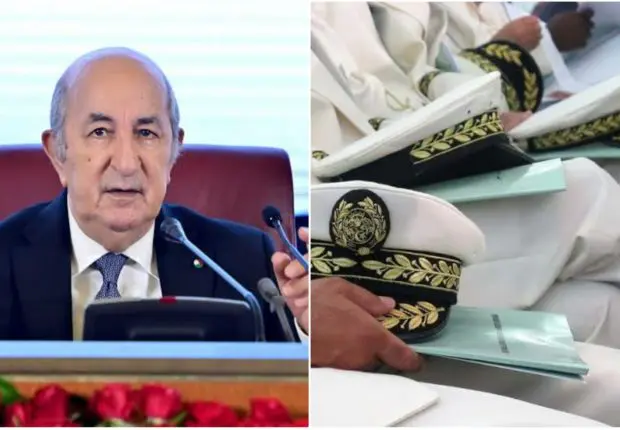 Walis et walis délégués : Tebboune opère un remaniement partiel