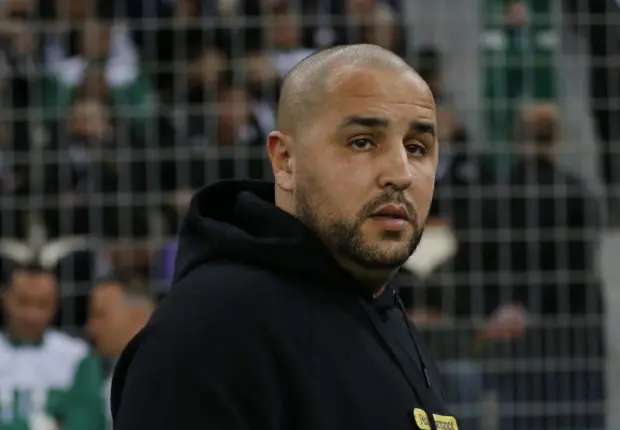 Avenir de Bougherra à la tête de la sélection A’ : la FAF coupe court