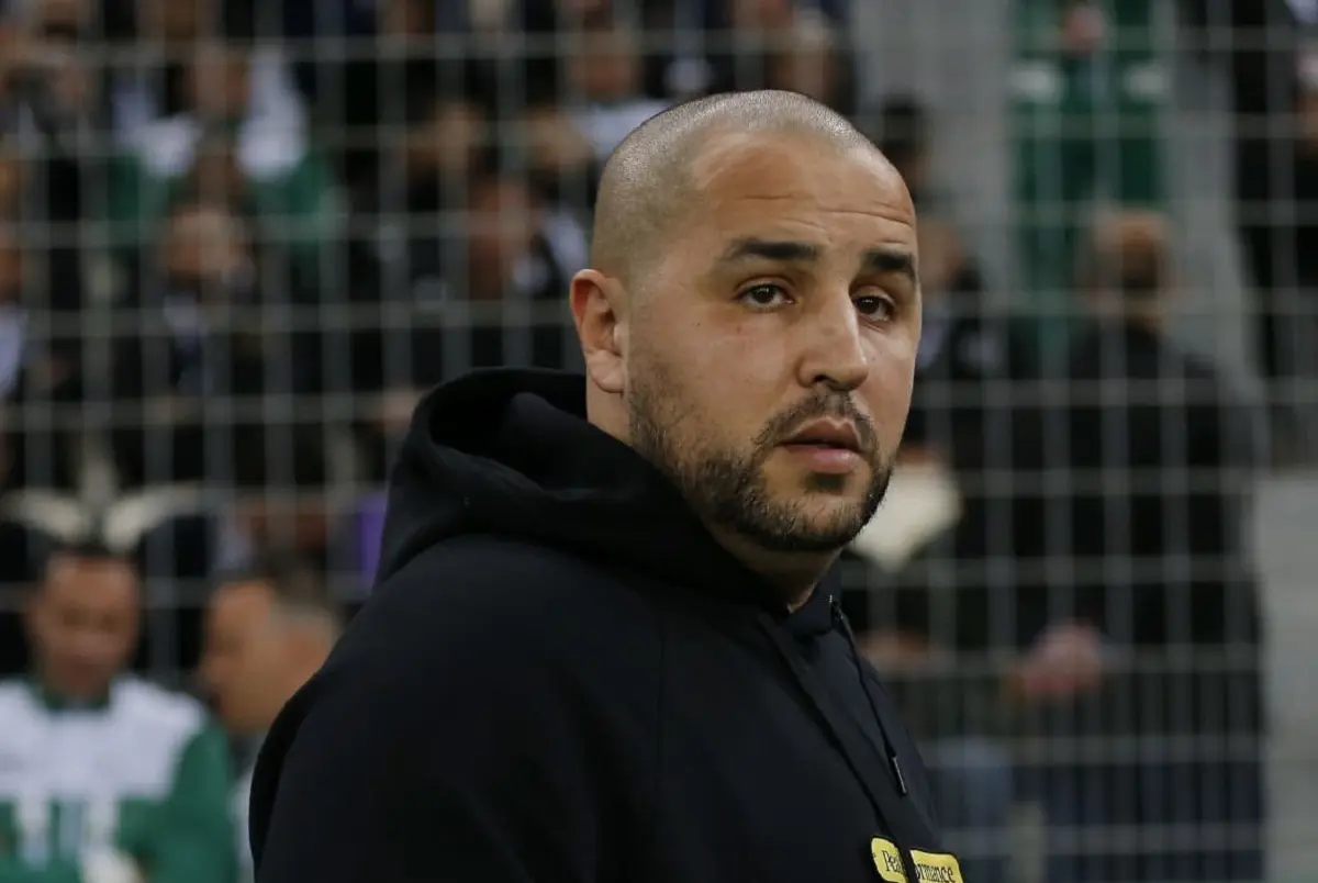 Avenir de Bougherra à la tête de la sélection A’ : la FAF coupe court