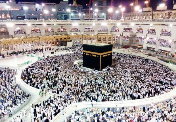 Inscriptions Omra 2023 : le retard d’Air Algérie fait flamber les prix