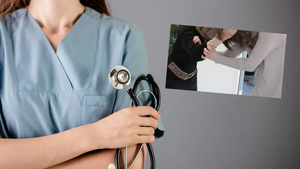 Bel Abbès : une infirmière agresse sa collègue au sein de l&rsquo;hôpital
