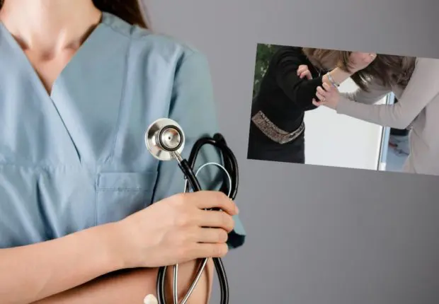 Bel Abbès : une infirmière agresse sa collègue au sein de l’hôpital