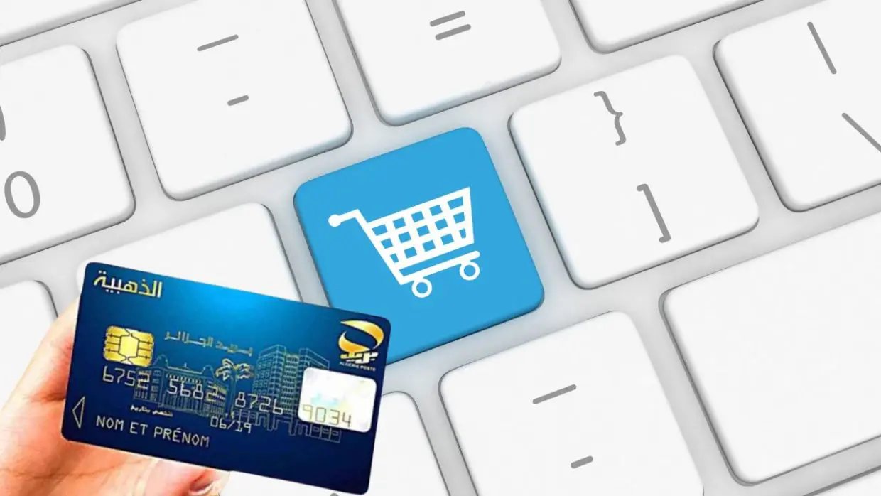 En forte croissance en 2022, le e-paiement prend son essor en Algérie