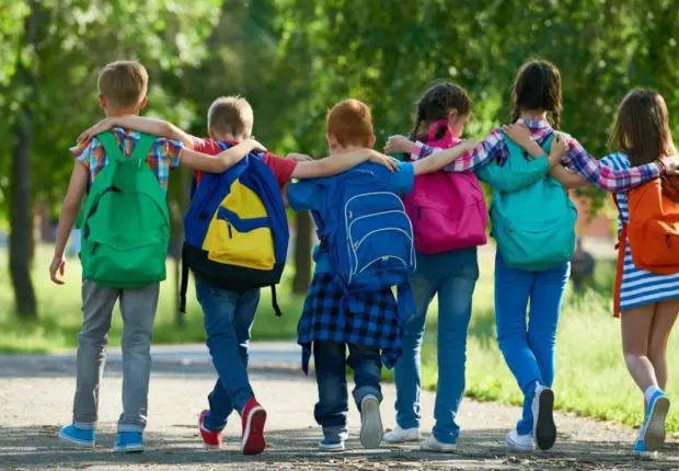 Protection de l’enfance – Algérie :une application mobile pour bientôt