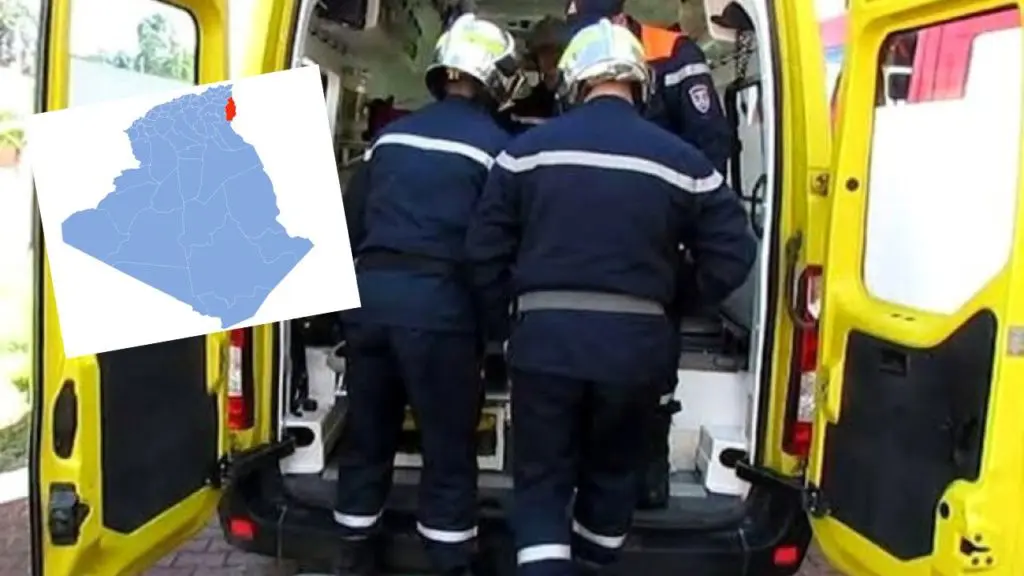 Tébessa : une intoxication au monoxyde de carbone fait 3 victimes