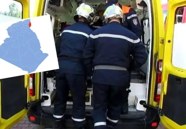 Tébessa : une intoxication au monoxyde de carbone fait 3 victimes