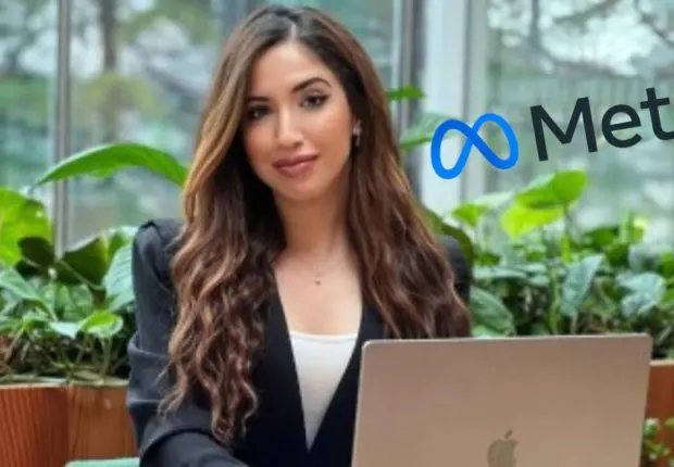 Selma Mouloudj : l’Algérienne qui occupe un poste important à Meta