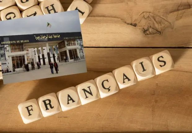 Algérie : l’utilisation du français continue de susciter la polémique