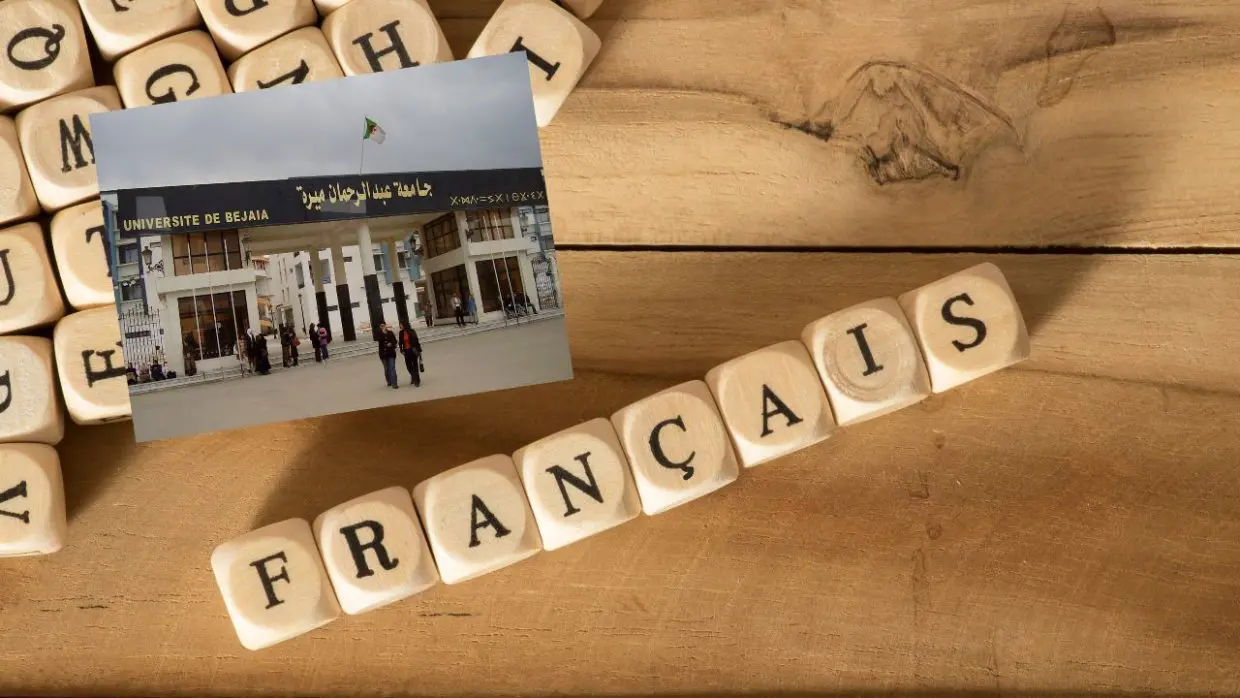 Algérie : l’utilisation du français continue de susciter la polémique