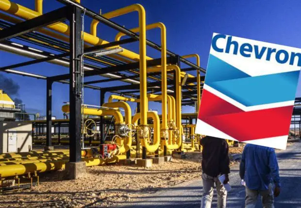 Hydrocarbures : vers la signature d’un accord entre l’Algérie et les USA