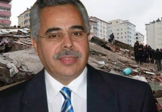 Séismes Turquie et Syrie : les prédictions glaçantes de Loth Bounatiro