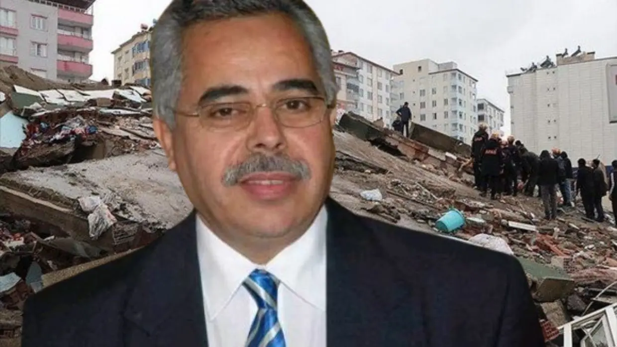 Séismes Turquie et Syrie : les prédictions glaçantes de Loth Bounatiro