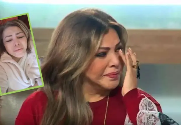 Hospitalisée à Paris, Fella Ababsa lance un SOS aux Algériens