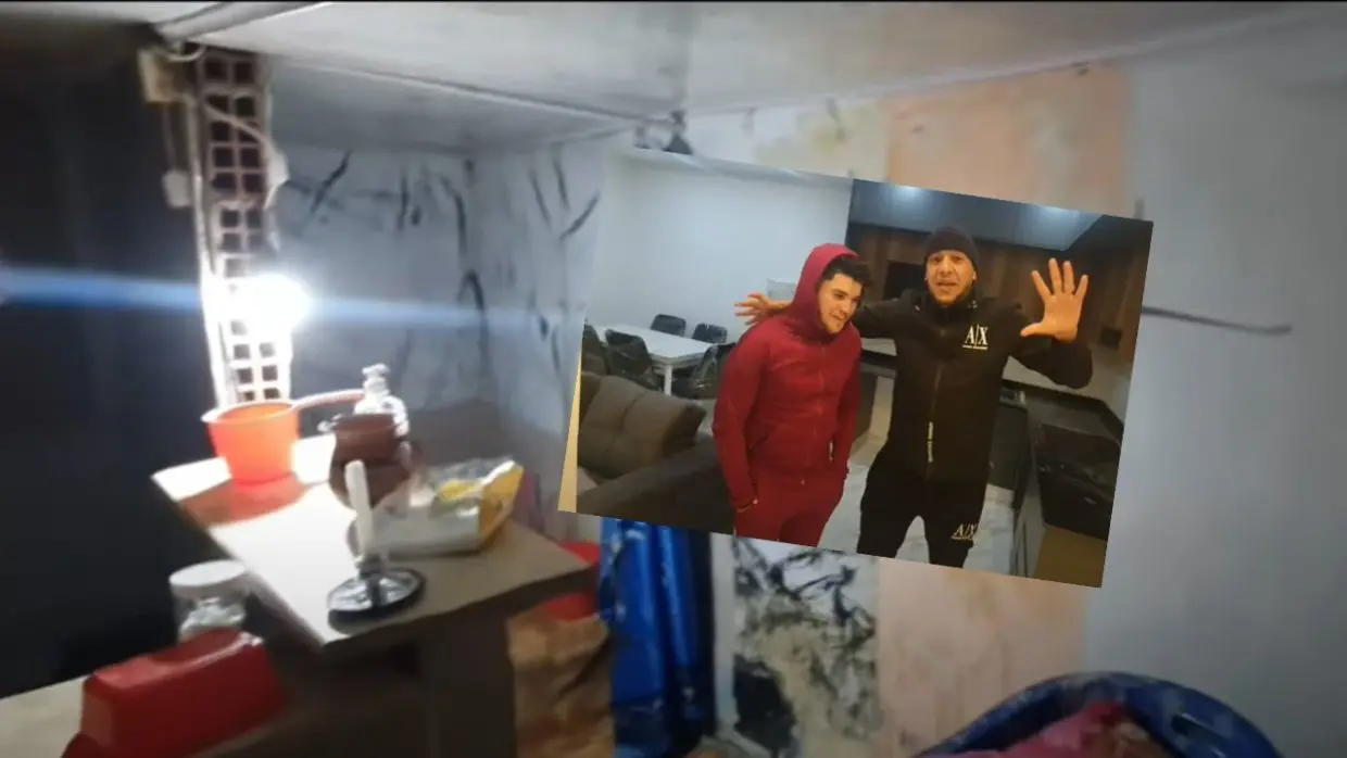 Escroquerie : il renonce à sa maison offerte et achète une Golf 7