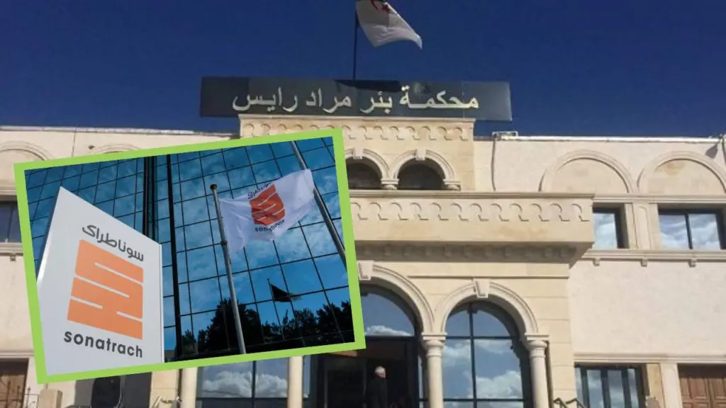 Scandale à Sonatrach : fonctions fictives et salaires exorbitants