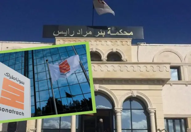 Scandale à Sonatrach : fonctions fictives et salaires exorbitants