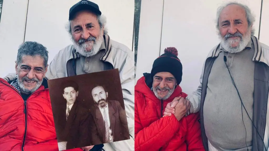 Athmane Ariouet chez Souilah : le duo de Carnaval fi dachra se reforme