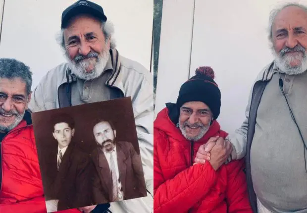 Athmane Ariouet chez Souilah : le duo de Carnaval fi dachra se reforme