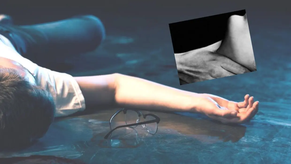 Sétif : un vingtenaire ôte la vie à son père en l’étranglant