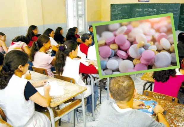 Médéa : un réseau de trafic de drogue exploitant des adolescentes démantelé