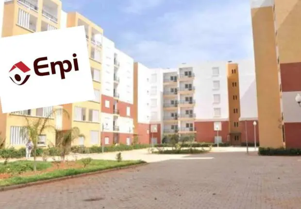 Algérie : l’Enpi propose des logements LPL destinés à la diaspora