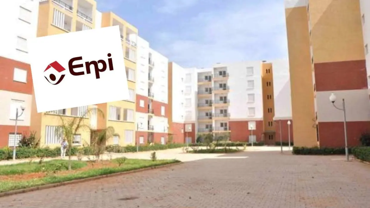 Algérie : l’Enpi propose des logements LPL destinés à la diaspora