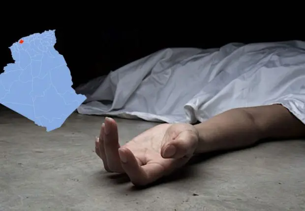 Relizane : un septuagénaire  retrouvé mort