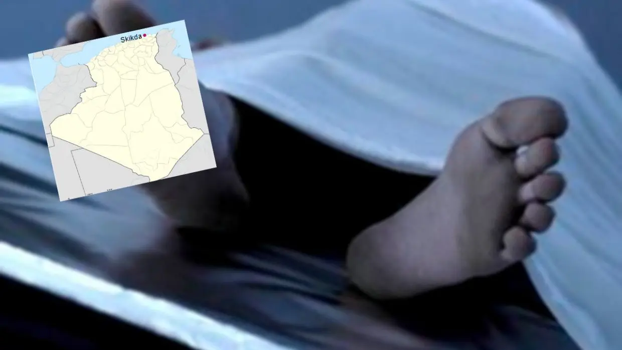 Skikda : une fusillade fait un mort et un blessé