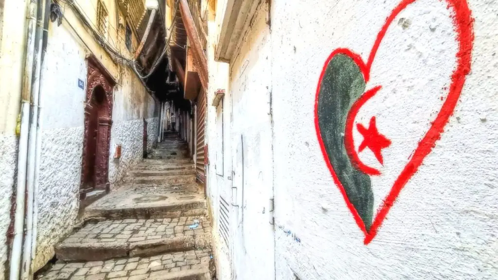 Journée nationale de la Casbah d&rsquo;Alger : patrimoine historique et architectural