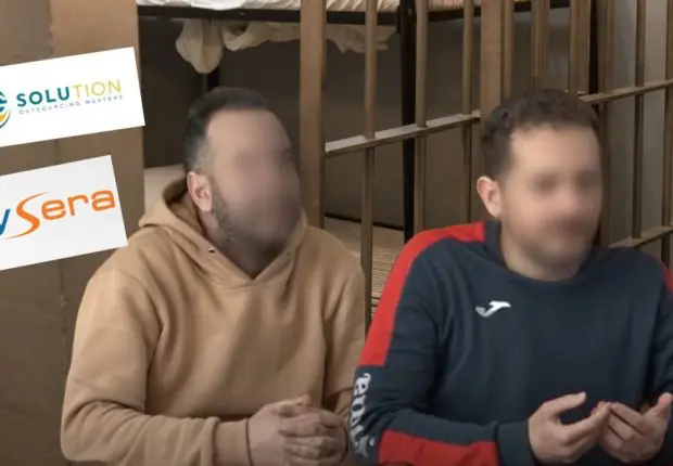 Succursale Paysera clandestine en Algérie : mandat de dépôt pour les accusés