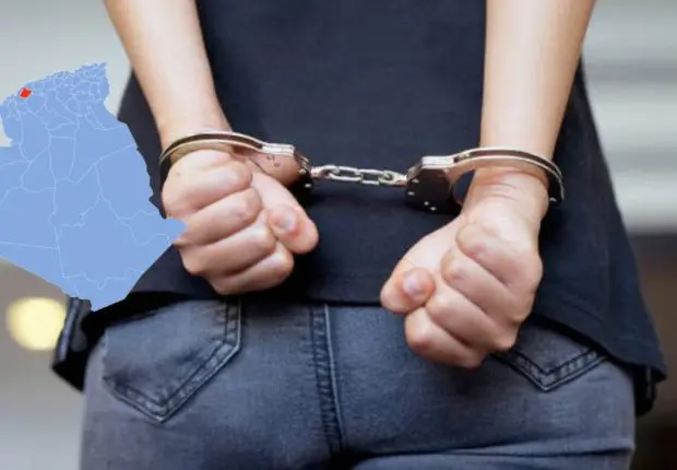 Relizane : 2 femmes faisant partie d’un réseau de prostitution arrêtées