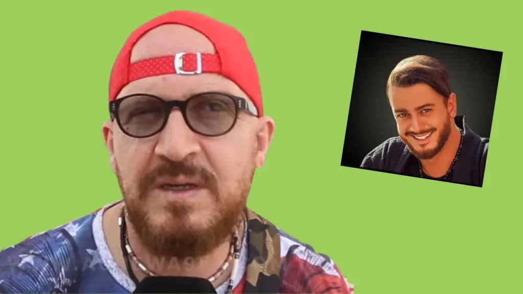 Cheb Bilal affiche son soutien à Saad Lamjarred condamné pour viol en France