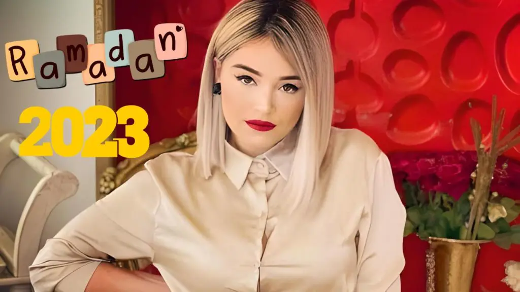 Programme TV Ramadan 2023 : Numidia Lezoul sera-t-elle présente ?