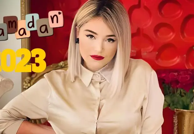 Programme TV Ramadan 2023 : Numidia Lezoul sera-t-elle présente ?